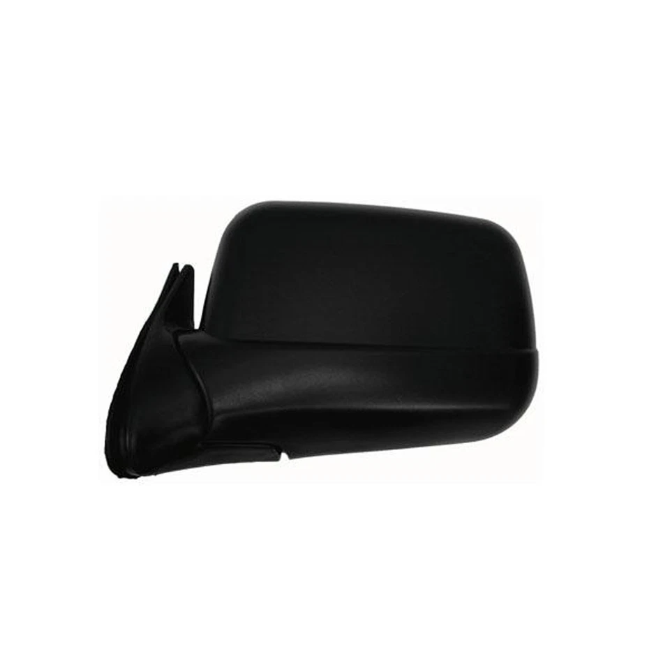 NI1320139 New Left Door Mirror Manual Non-Foldaway Type Textured - Изображение 1 из 1