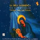 La Bela Naissenca Les Noels Provencaux CD 2000, L'Empreinte Digitale ED-13113