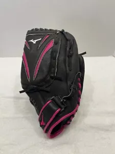 GPP-1155F1 Girls 11.5" Jenny Finch Softball Glove-Right hand throw-Mizuno - Picture 1 of 5