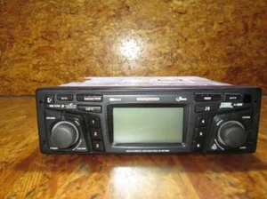 440194 Radio/Sistema de Navegación-Combinación OPEL Omega B Caravan MS4150RS/01 - Imagen 1 de 5