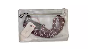 DSPTCH Camera Wrist Strap. Burgundy. New. Sold As-Is. - Picture 1 of 7