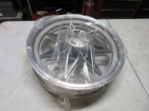 Harley Davidson 7 Star Mag Wheel - Foto 1 di 8