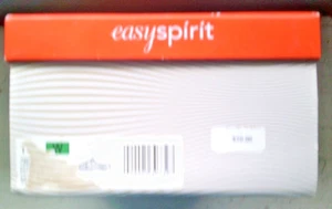 EASY SPIRIT SLIP ON WOMENS SHOES SIZE 10W ORIGINAL BOX - Picture 1 of 4