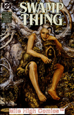 SWAMP THING, SAGA OF (1982 Series) #100 Near Mint Comics Book