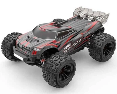 Radiosistemi Truggy Brushless 1:16 4WD RTR HY16210 modellismo - Immagine 1 di 4