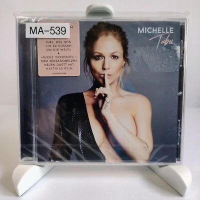 Michelle – Tabu, Album/Sampler (M/M), Polydor, MA-539 - Bild 1 von 2