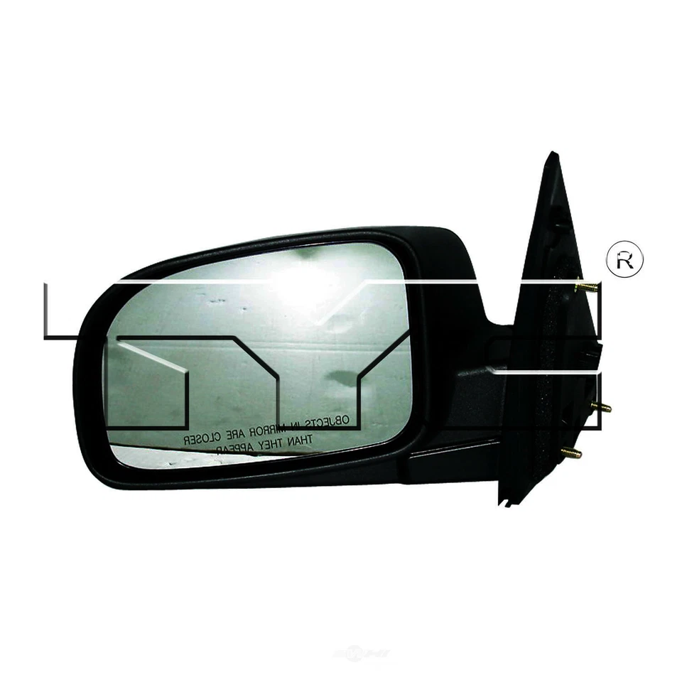 Espejo puerta izquierdo TYC 7750042 se adapta 07-12 Hyundai Santa Fe Foto 1 de 1