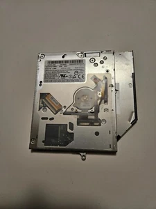 apple macbook A1342 laptop dvd-cd drive / lecteur boite dvd original - Afbeelding 1 van 9