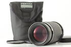 [MINT] SMC Pentax-A 645 200mm f/4 Telephoto MF Lens for 645 645N NII From JAPAN