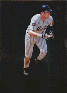 1998 Bowman Baseball International Parallel Singles - You Choose ~