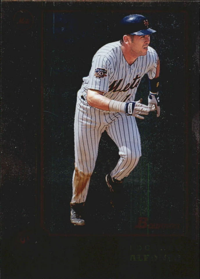 1998 Bowman Baseball International Parallel Singles - You Choose ~ - Image 1 of 1