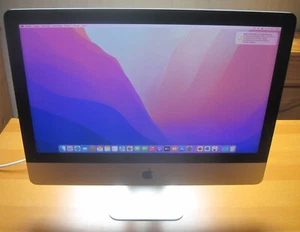 Apple iMac 16,2 A1418 21,5" 4K Core i5 1 TB Monterey 12.7 Office 16.89 STARTKLAR - Photo 1/24
