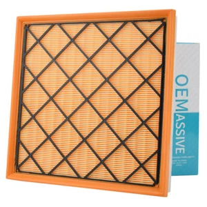 FILTRO DE AIRE MOTOR_PARA 11-16 CHEVY CRUZE 1.4L 2.0L CASCADA 12-17 VERANO 13272719 - Imagen 1 de 10