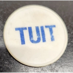 Boy Scouts of America TUIT Token - BSA - Picture 1 of 2