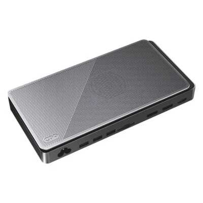 GPD G1 Mobile Graphic Card Dock for Thunderbolt4 GPU Expansion Dock USB4 40Gbps - Image 1 of 4