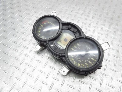 04-06 Suzuki VSTROM 650 DL650 2006 velocímetro velocímetro medidor grupo Foto 1 de 4