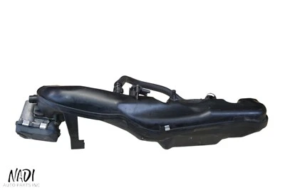 2010 - 2014 BMW E71 X6M E70 X5M S63 ENGINE INTAKE MANIFOLD W/THROTTLE BODY OEM - Image 1 of 4