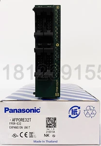 Módulo de controladores programables Panasonic PLC AFP0RE32T/FP0R-E32 - Imagen 1 de 3