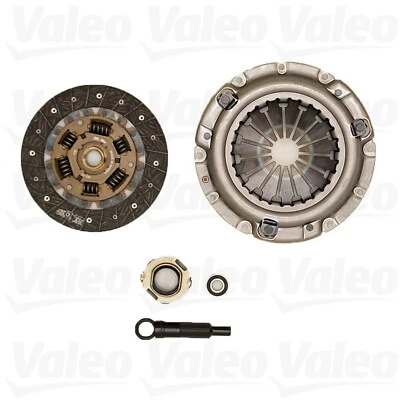 Kit de embrague Valeo para Mazda Miata 1994-2005 52253602 Foto 1 de 4