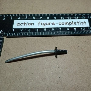 Deadpool X Men X Force Toy Biz 1995 Mutagenetic sword weapon part 32X - Picture 1 of 2