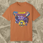 Dragon Quest 1 - T-shirt Premium - JRPG Enix Erdrick Loto Dragonlord Warrior