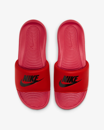 Nike Victori One Slides Uomo University Rosso Taglia 9