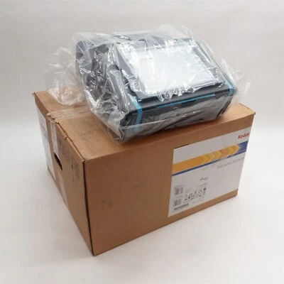 Kodak Scan Station 710 700 Series Touchscreen Document Desktop Scanner New - Image 1 of 4