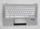 L88610-001 HP Palmrest Top Cover With Keyboard Snw 14A-Na0021Nr "GRADE A"