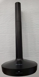 Sony WHRF400 RF Wireless Headphones RF Transmitter Charge Base only TMR-RF400 - Picture 1 of 7