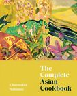 The Complete Asian Cookbook Von Solomon Charmaine Neues Buch Gratis And Deliver