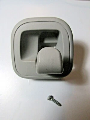 Gancho para colgar abrigo interior Ford Windstar 2002 fabricante de equipos originales IF22-16290C14-A derecho Foto 1 de 3