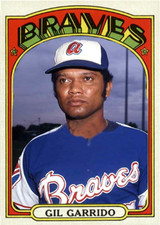 GIL GARRIDO 72 ACEO ART CARD ### BUY 5 GET 1 FREE ### or 30% OFF 12 OR MORE