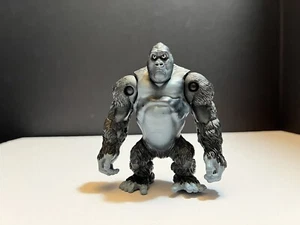 "Figura de acción DC Universe Infinite Heroes Gorilla Grodd 4"" enemigos públicos Batman" - Imagen 1 de 7