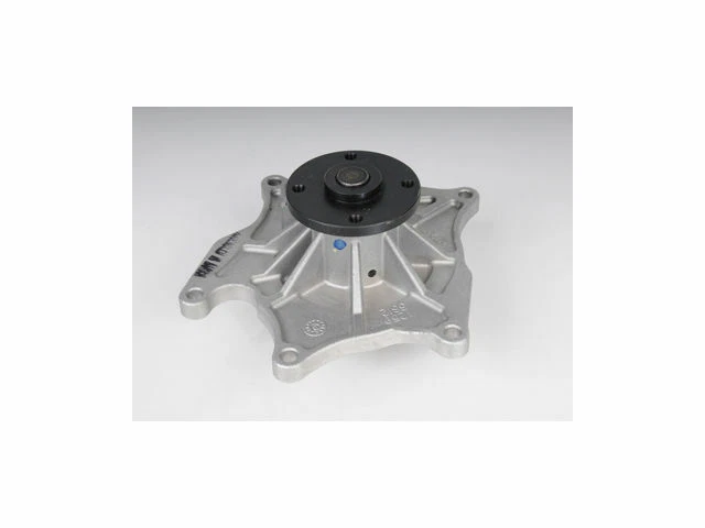 Bomba de agua de equipo original AC Delco GM para Cadillac XLR 2004-2009 57WXMR Foto 1 de 1