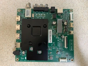 Insignia 756TXLCB02K082 Main Board for NS-50F301NA22 (SEE NOTE) - Picture 1 of 4