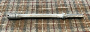 Vintage Brunner & Lay Crossbit Bir For Masonry Rock Drilling Used - Picture 1 of 5