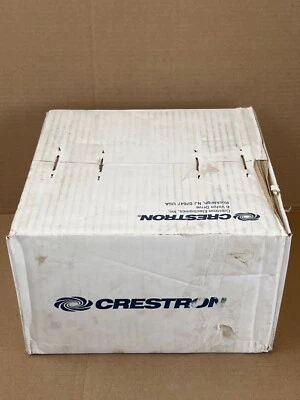 Crestron CLXI-1DIM4 Dimming module 6500176 - Image 1 of 4
