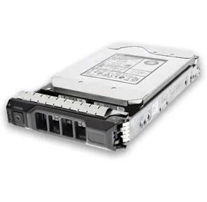 DELL EqualLogic DRMYH - 4TB 6G 7.2K SAS (512e) 3.5" LFF HDD with 11G/13G Bracket - Foto 1 di 1