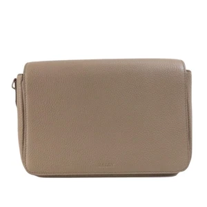 Bolso de negocios con logotipo BALLY de cuero para hombre [usado] - Imagen 1 de 21