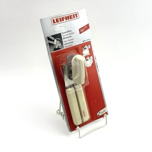 Leifheit Lifty Plus Dosenöffner| 80er Retro Küchenklassiker | OVP | VTG Haushalt - Picture 1 of 9