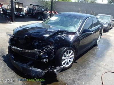 Pantalla de infoentretenimiento usada se adapta a: Acura Tsx 2007 reproductor navegación en el maletero debajo Foto 1 de 4