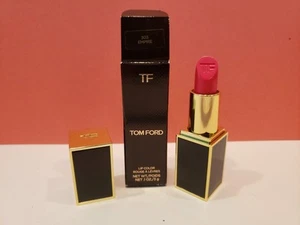 Tom Ford - Lip Color Lipstick - #303 Empire - 0.1 Oz - NIB - Picture 1 of 1