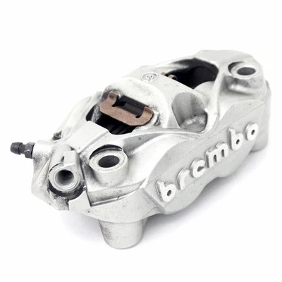 Pinza de freno delantera Brembo izquierda Suzuki GSX-R 750 2011-2018 - 5930017K20999 Foto 1 de 4