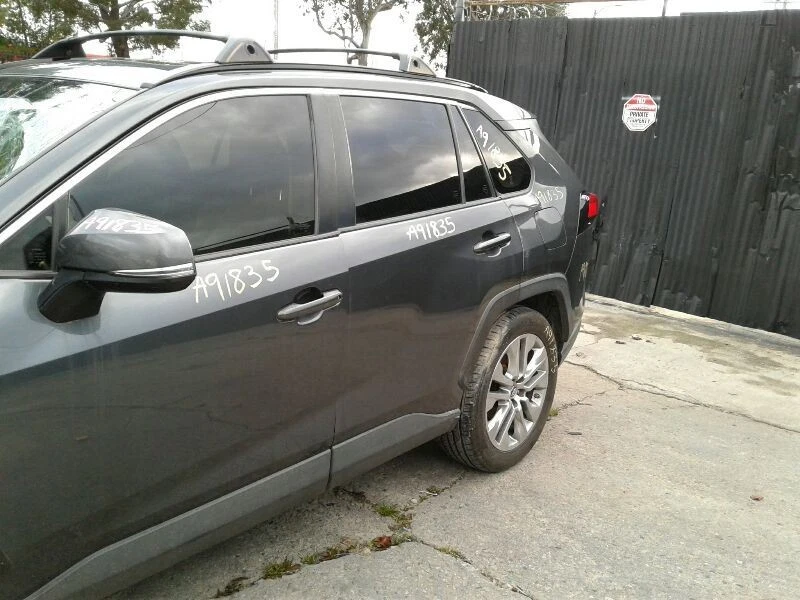 Crossmember/K-Frame Front Gasoline Fits 19-23 RAV4 128818 — 第 1/4 张图片