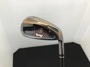 MARUMAN MAJESTY Royal-LV #8 Iron Flex-R No Head Cover - Picture 1 of 6