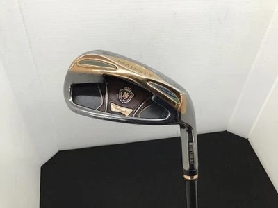 MARUMAN MAJESTY Royal-LV #8 Iron Flex-R No Head Cover - Image 1 of 4
