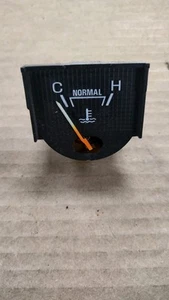 80-86 Temperature Gauge Ford F150 F250 F350 Bronco OEM 1980 1986 - Picture 1 of 4