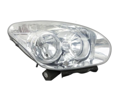 Halógena Faro delantero derecha Orig. para Opel Combo D X12 11-18 520868560E - Imagen 1 de 4