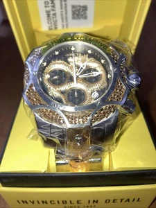 Invicta Venom Mens Watch - Picture 1 of 5
