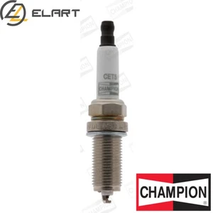 4x SPARK PLUG CET5 FOR PEUGEOT 301 407/SW PARTNER/Box/Body/MPV/TEPEE 206/CC 1.6L - Picture 1 of 9